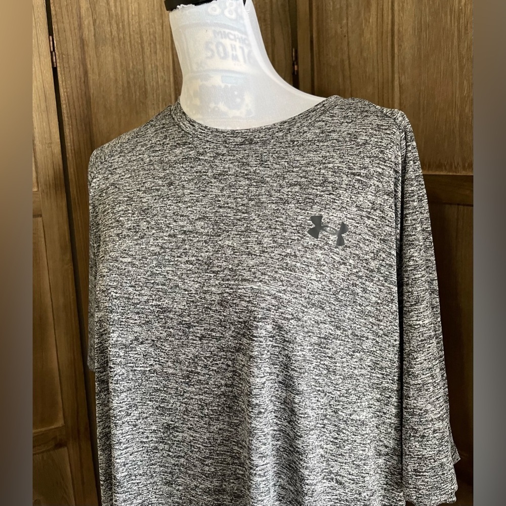 NWT Men’s XXL Under Armour THE TECH TEE. - Picture 2 of 8